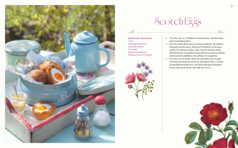 Picknick mit Jane Austen