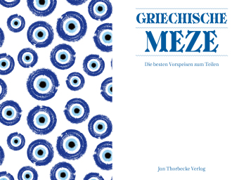 Griechische Meze