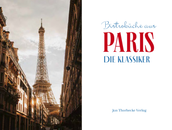 Bistroküche aus Paris