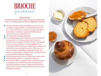 Bistroküche aus Paris