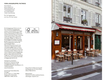 Bistroküche aus Paris