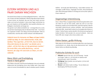 Und wir mittendrin