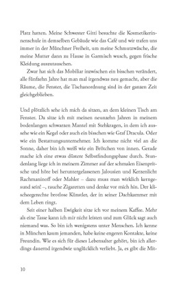 Drehbuch meines Lebens