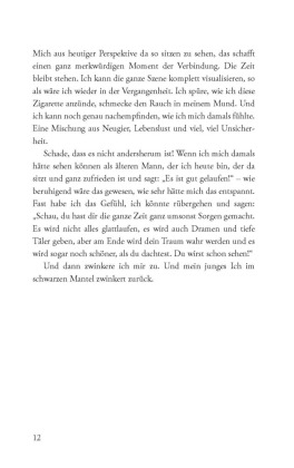 Drehbuch meines Lebens