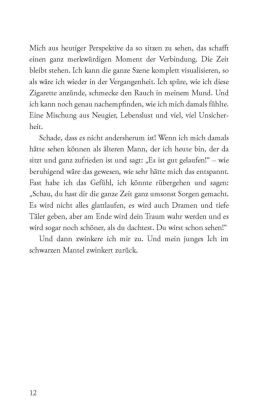 Drehbuch meines Lebens