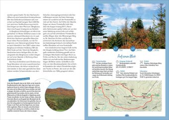 Wanderparadies Bayerischer Wald