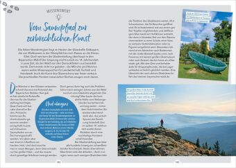 Wanderparadies Bayerischer Wald