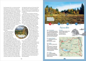 Wanderparadies Bayerischer Wald