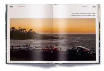Porsche Escapes