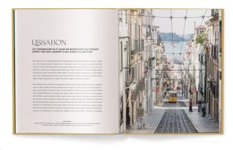 Charming Portugal (DE)