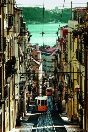 Charming Portugal