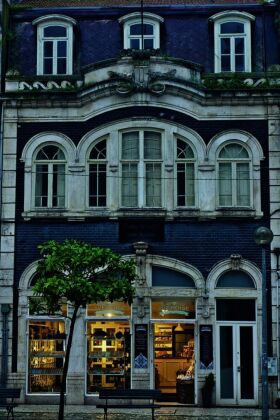 Charming Portugal