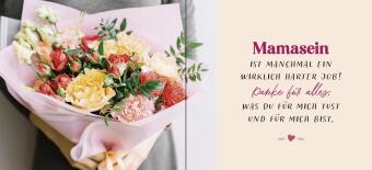 Mama, du bist die Beste!