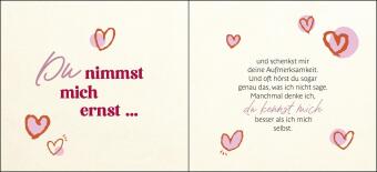 Mama, du bist die Beste!