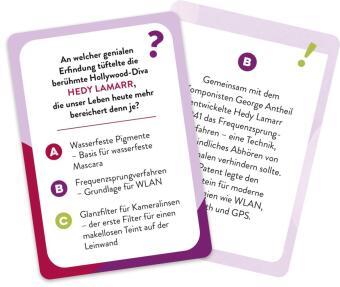 Das Frauen-Quiz