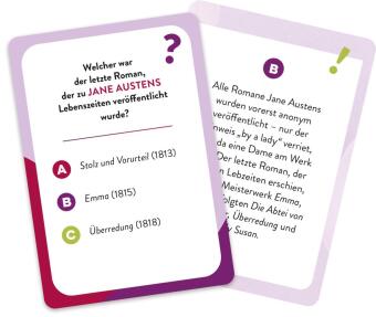 Das Frauen-Quiz