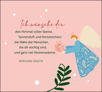 Kleines Weihnachtsglück für dich