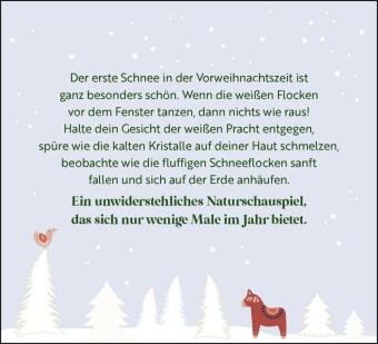 Kleines Weihnachtsglück für dich