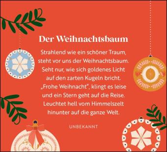 Kleines Weihnachtsglück für dich