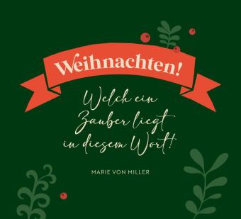 Kleines Weihnachtsglück für dich