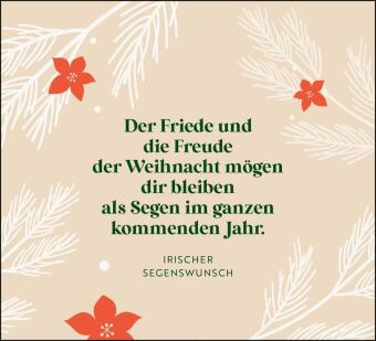 Kleines Weihnachtsglück für dich