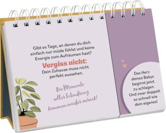 Hurra, bald bist du da