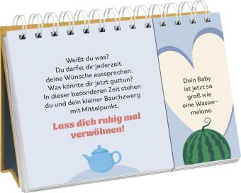 Hurra, bald bist du da