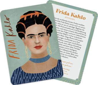 Orakelkarten: Das Frauen-Orakel