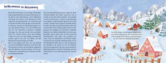 Die geheimnisvolle Welt der Weihnachtswichtel