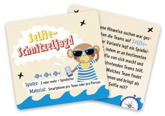 Sommer, Sonne, Spielespaß