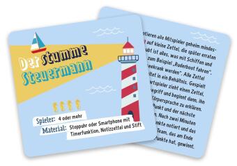 Sommer, Sonne, Spielespaß