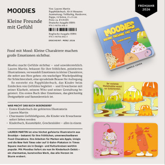 Moodies