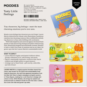 Moodies