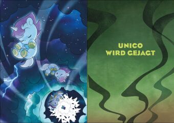 Unico wird gejagt 02