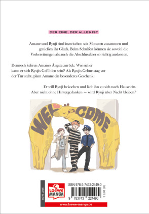 Ich könnte versuchen, mich in dich zu verlieben 04