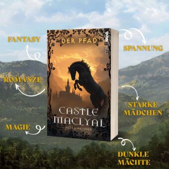 Castle MacLyal