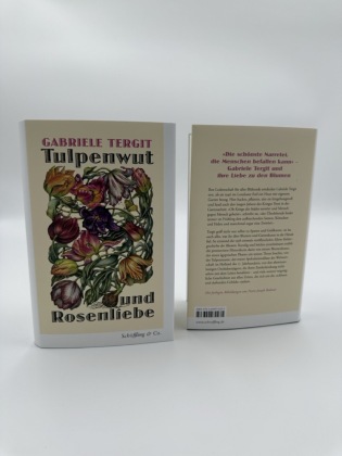 Tulpenwut und Rosenliebe