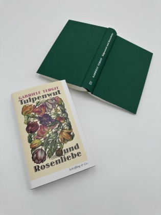 Tulpenwut und Rosenliebe