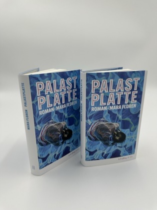 Palastplatte