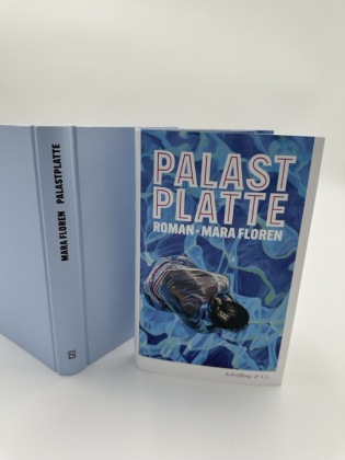 Palastplatte