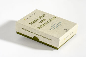 Meditation und Achtsamkeit