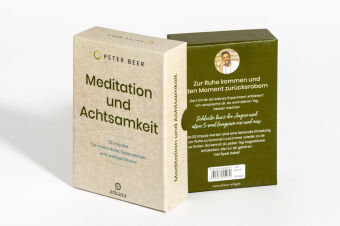 Meditation und Achtsamkeit