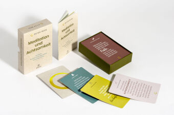 Meditation und Achtsamkeit