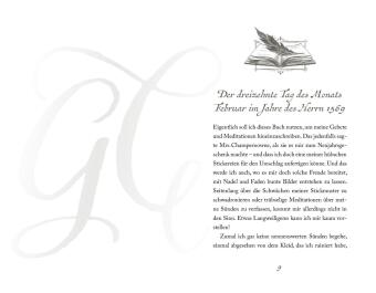 Lady Grace Mysteries: Giftmord