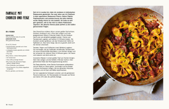 Pasta Pronto