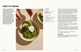 Pasta Pronto
