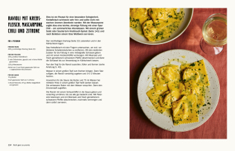 Pasta Pronto