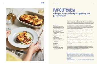 OPA! Griechischer Genuss wie in der Taverne