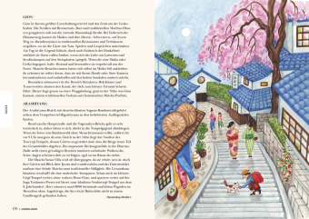 Hidden Japan