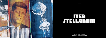 Der Traum vom Weltraum